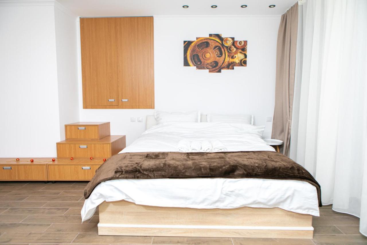 Vila Elisabeta Brasov Luaran gambar
