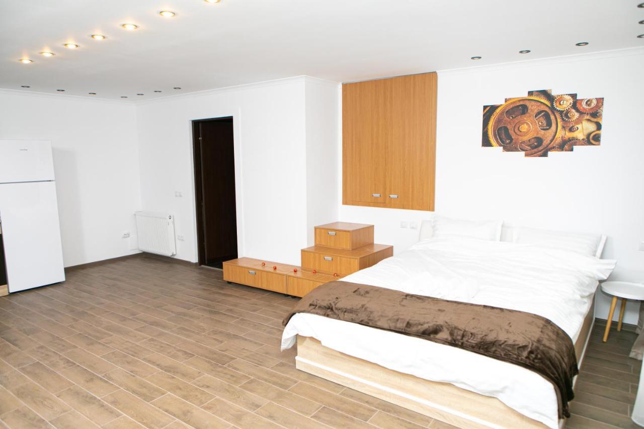 Vila Elisabeta Brasov Luaran gambar
