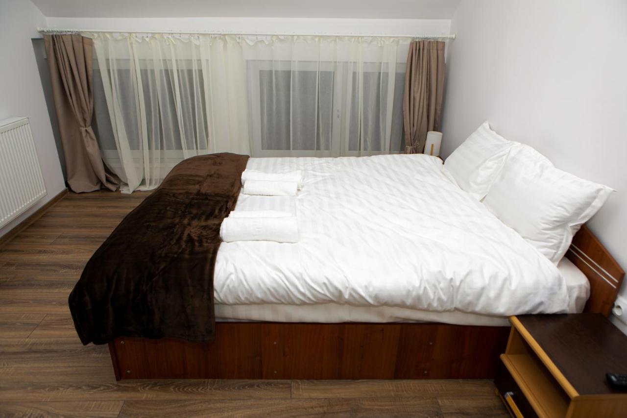 Vila Elisabeta Brasov Luaran gambar