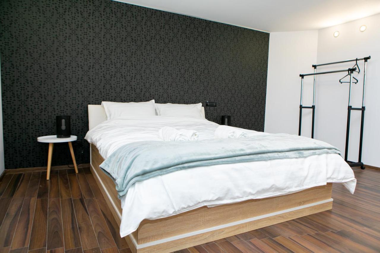 Vila Elisabeta Brasov Luaran gambar