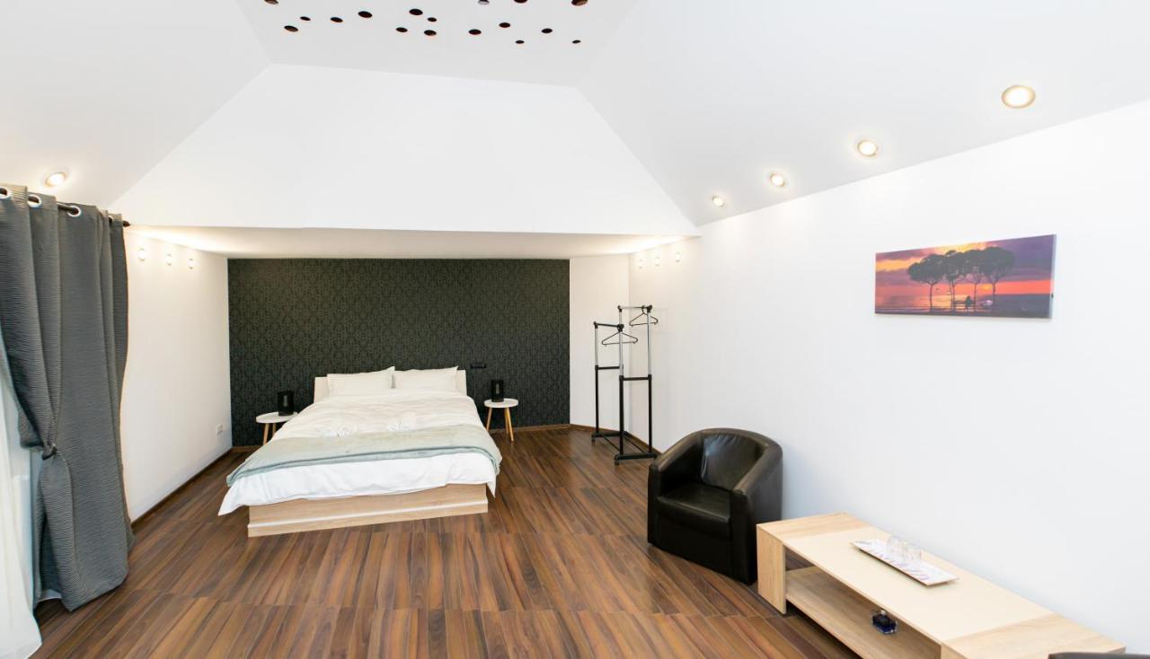 Vila Elisabeta Brasov Luaran gambar